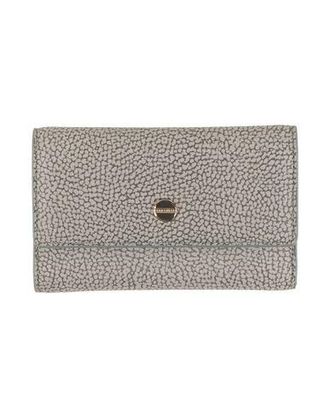 Borbonese Marroquiner&iacute;a - Billeteras en YOOX.COM