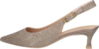 Unisa Dames, Schoenen, Grijs, Maat: 39 EU Leer