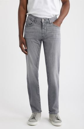 Brax Chuck Hi-Flex Light Modern Fit Jeans in Silver Grey Used at Nordstrom, Size 35 X 34