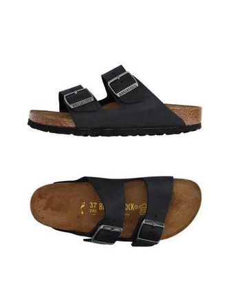 Birkenstock SCHUHE - Sandalen auf YOOX.COM