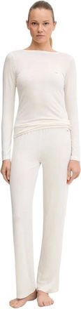 Emporio Armani Donna, Nightwear & Lounge, Beige, L, new