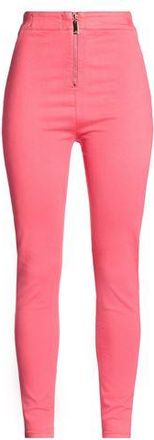 Elisabetta Franchi PARTES DE ABAJO - Pantalones vaqueros en YOOX.COM