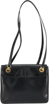 Gucci unisex, Pre-owned, Nero, Taglia unica, used