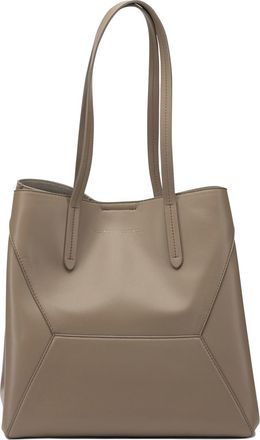 Brunello Cucinelli Bc Duo Shoulder Bag Borse A Spalla E Tracolla Marrone-Donna
