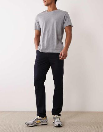 A|X Armani Exchange Jeans slim blu navy