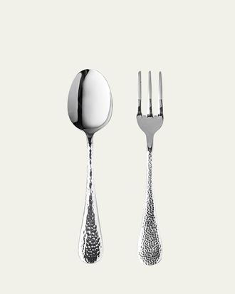 Mepra Epoque 2-Piece Serving Utensil Set