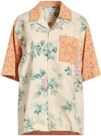 Marine Serre WHITE LINE