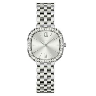 Christian Van Sant Rivoli Quartz White Dial Ladies Watch CV1260