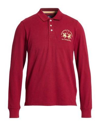 La Martina CAMISETAS Y TOPS - Polos en YOOX.COM
