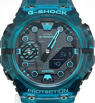 Casio G-Shock Wristwatch (Pre-Owned)
