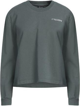 Freddy CAMISETAS Y TOPS - Sudaderas en YOOX.COM