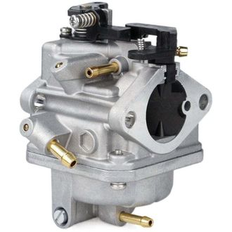 OEM Carburador Para Motor Fueraborda Tohatsu Mercury De 4 Tiempos, 4 Hp Y 5 Hp, Pieza 3r1 03200 1