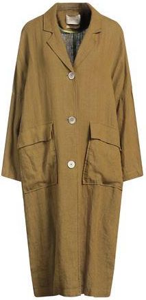 Momoni Overcoats & Trench Coats