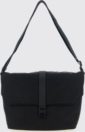 Ferragamo Borsa a spalla Twins Jacquard Ferragamo