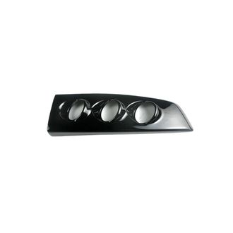 OEM Embellecedor De La Cubierta Del Panel Interior Del Salpicadero En Negro Brillante Para Scion Frs Brz Gt86