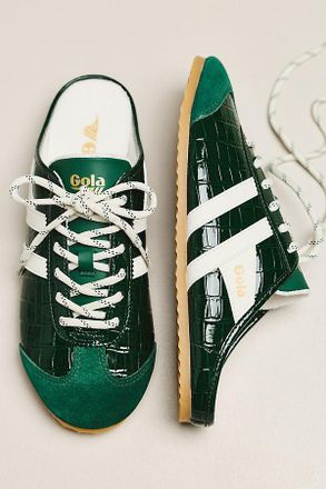 Gola Cleora Summit Mule Sneakers