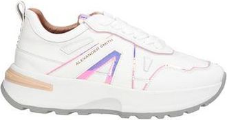 Alexander Smith FOOTWEAR - Trainers on YOOX.COM