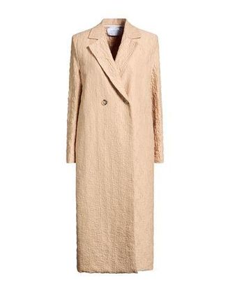 Harris Wharf London COATS & JACKETS - Overcoats & Trench Coats on YOOX.COM