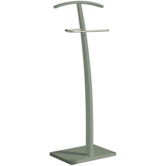 HERDASA Galan 395 Herraje Cromo Satinado Lacado Verde, 113 Cm(alto)45 Cm(ancho)28 Cm(largo)