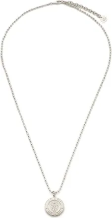 Gucci Accessoires, Dames, Grijs, ONE Size, Kettingen