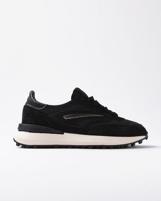 D.A.T.E. athleta nylon black