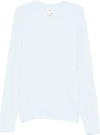 Calvin Klein Sweaters Blue
