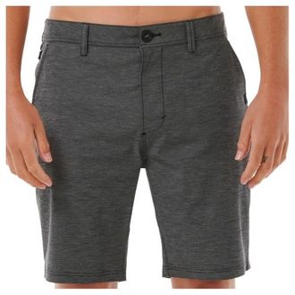 Rip Curl Boardwalk Phase Nineteen Shorts f&uuml;r Herren | grau