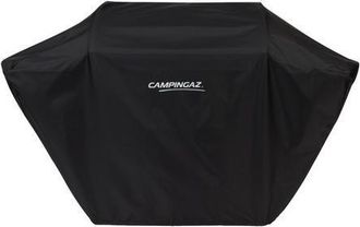 Campingaz Classic M Funda Para Barbacoa Negra 136x62x102