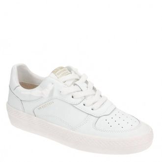 Vintage Havana Womens Fast 9 Sneaker In White