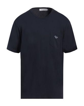 Maison Kitsun&eacute; CAMISETAS Y TOPS - Camisetas en YOOX.COM
