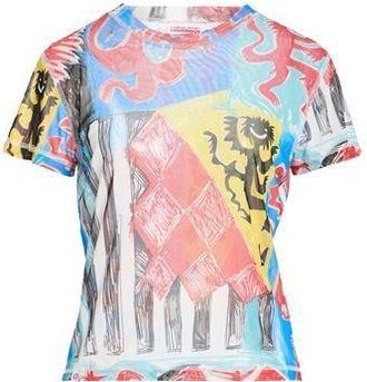 Charles Jeffrey Loverboy TOPWEAR - T-shirts su YOOX.COM