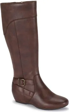 BareTraps Karmina Tall Boot in Brown at Nordstrom Rack, Size 5.5