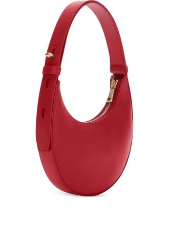 Furla Delizia schoudertas - Rood