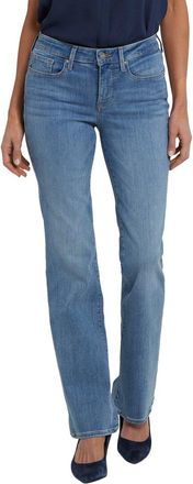 NYDJ Nydj Barbara Corfu Bootcut Jean