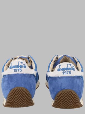 Diadora Equipe Vela SW Sneakers - Blue