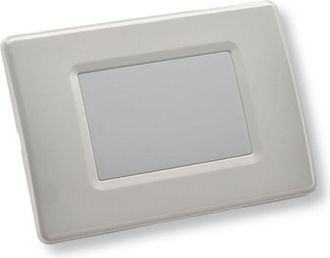 Trade Shop Trade Shop - Marcador Empotrado De Emergencia De Puntada 503 1.1w Light 3000k 4000k 6500k Xgyjd-001