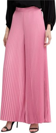 Twinset Donna, Pantaloni, Rosa, XS, new