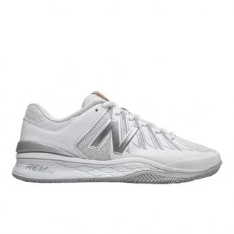 New Balance Womens Court 1006 V1 Sneakers In White