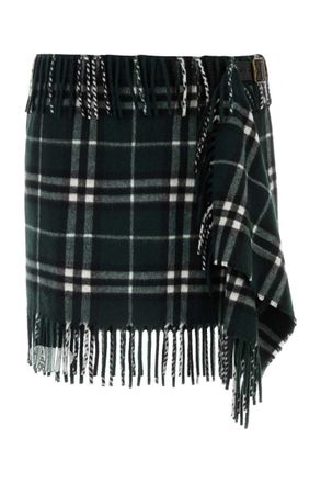 Versace Mouline Skirt from $877.00 - on Stylight