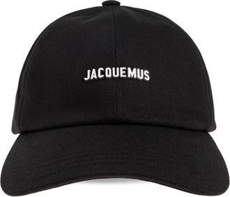 Jacquemus Hat Main Feature La Casquette Gadjo