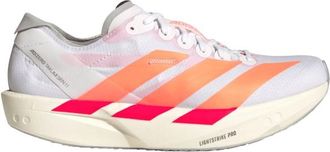 adidas Adizero Takumi Sen 11 Runningschuhe f&uuml;r Damen | wei&szlig;