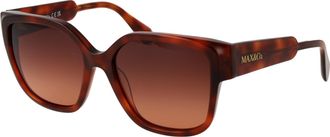 Max & Co. Max & Co Zonnebril MO0075 52F 55