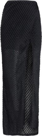 Charo Ruiz Ibiza Mujer, Faldas, Negro, Talla: S
