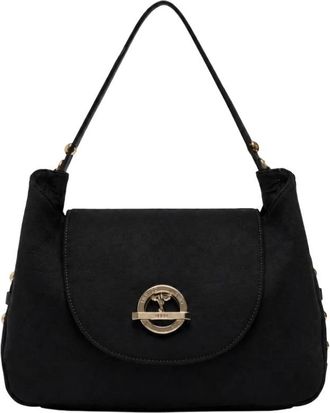 Liu Jo Af 6113T711A Bolso Mediano - Bags - Mujer - Negro - ONE SIZE
