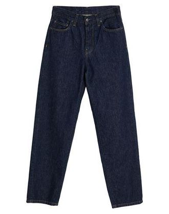 Carhartt Work in Progress BOTTOMWEAR - Pantaloni jeans su YOOX.COM
