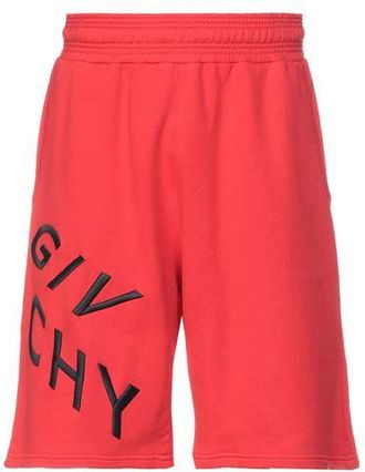 Givenchy PARTES DE ABAJO - Pantalones cortos y bermudas en YOOX.COM