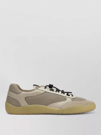Prada low-top sneakers