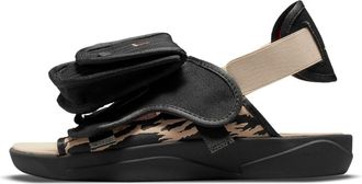 Nike Jordan SoleFly x Air Jordan LS Slide Everglades DO1872-001