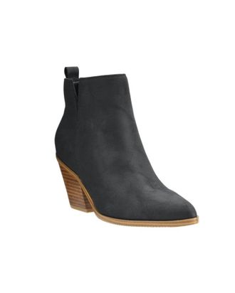 Corkys Footwear Women Gimme Sugar Boots In Black Oil