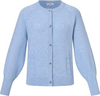 HV Polo HVSVita Vest - Dames - Truien - Blauw - Maat: L